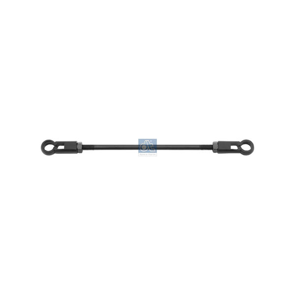 میل رابط شیر تراز (لولینگ والو) 1.22439 DIESEL TECHNIC